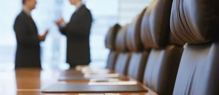 More Companies Prioritize General Counsel Succession Planning