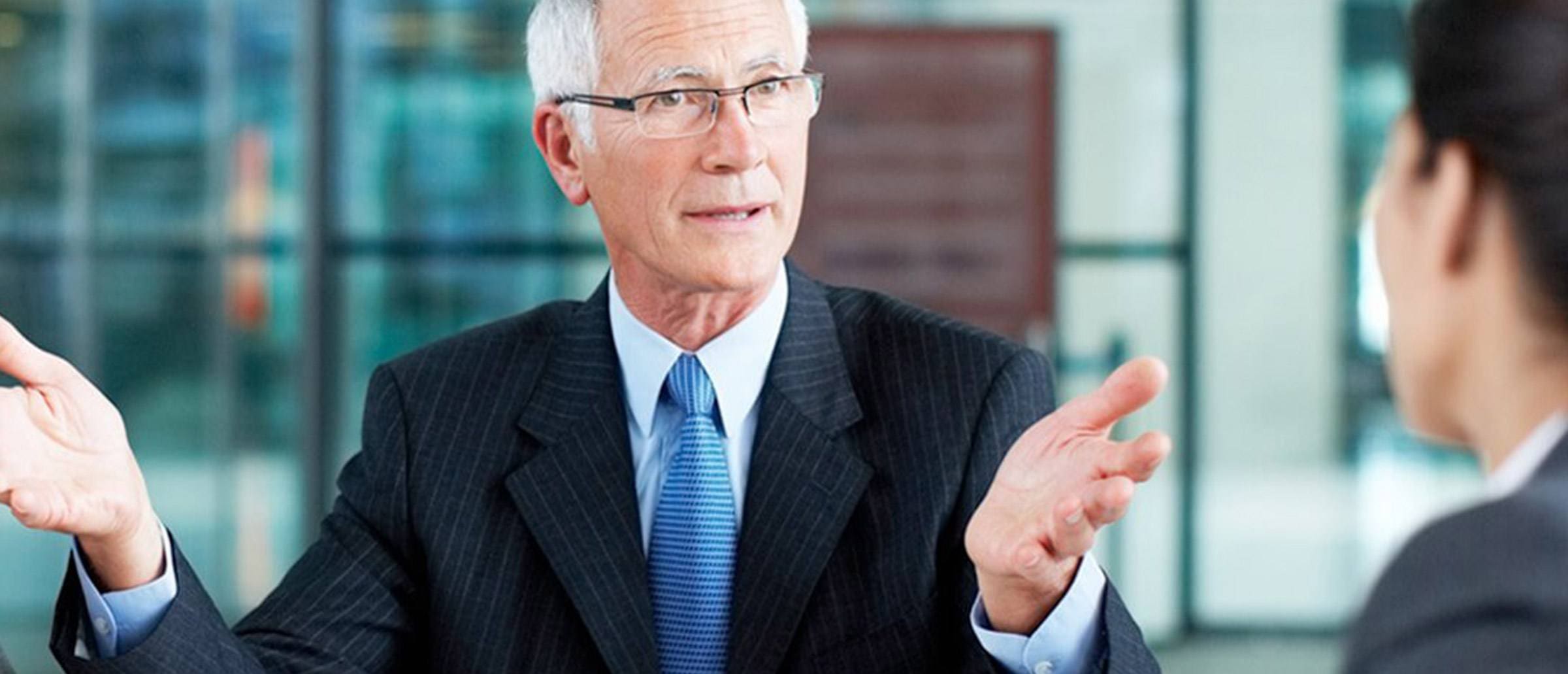 Top Five Tips For Assessing In House Counsel