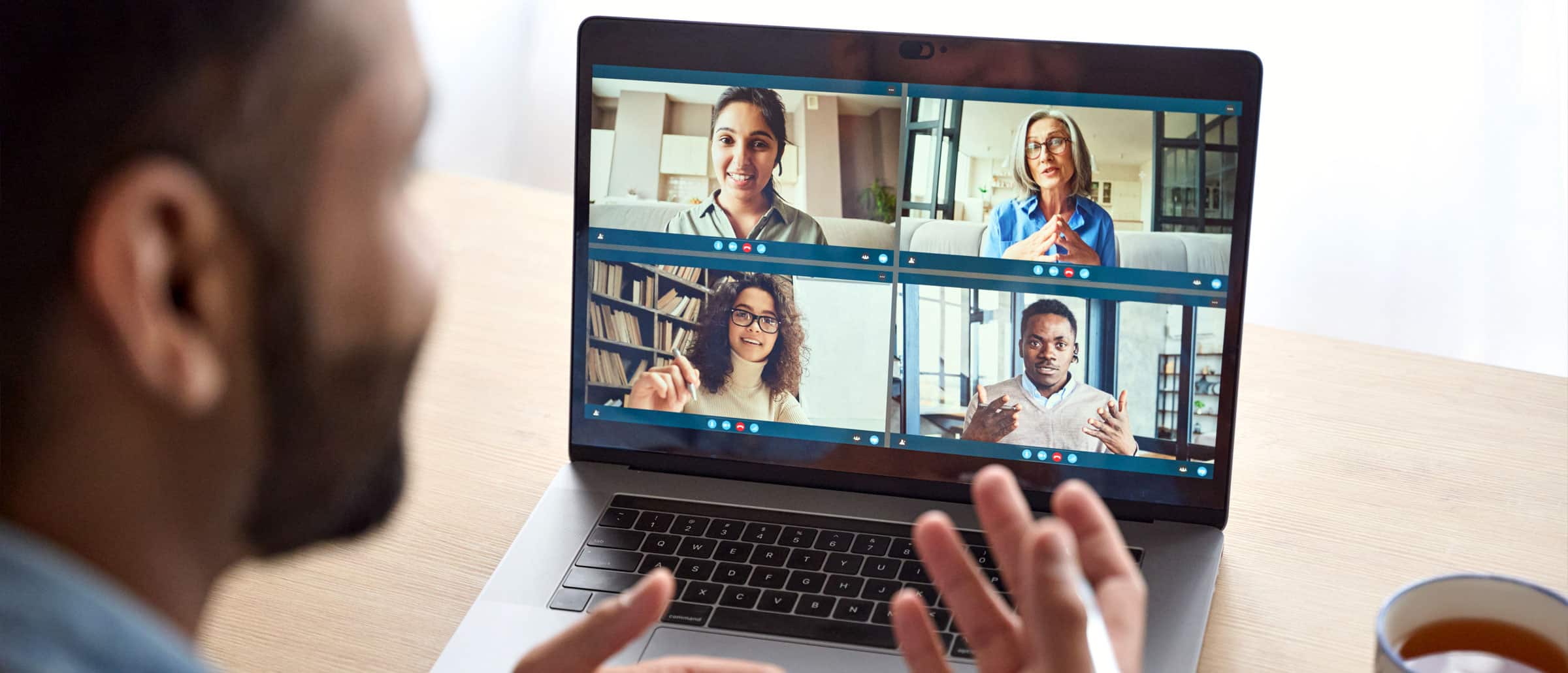 Ten Ways to Effectively Manage Remote Legal and Compliance Teams